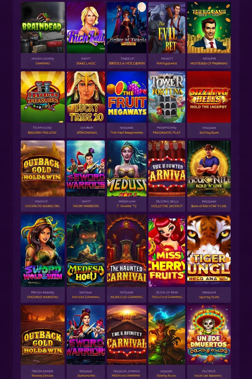 coin dozer casino game