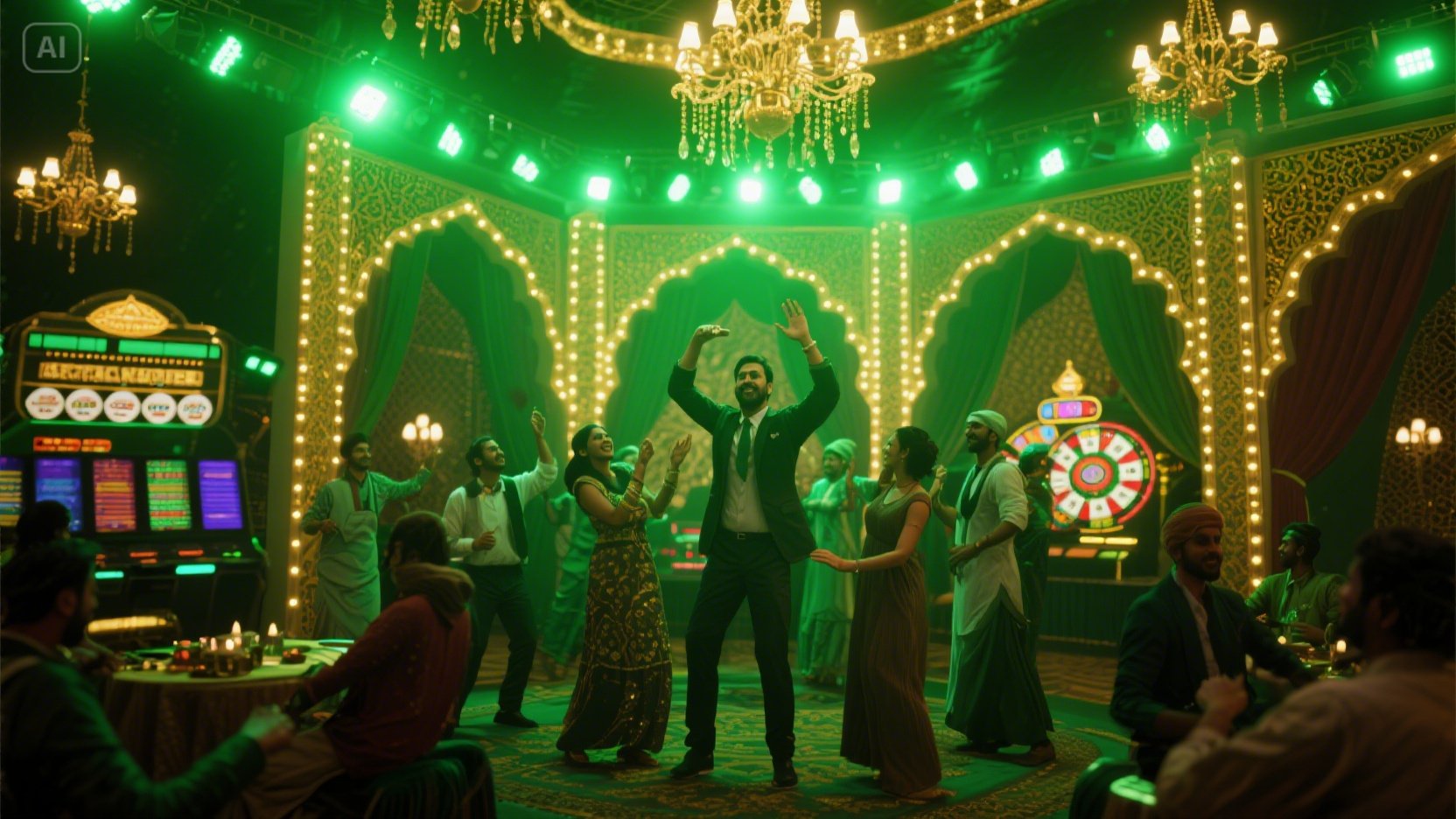 Casino coin dozer casino desktop and mobile interfaces