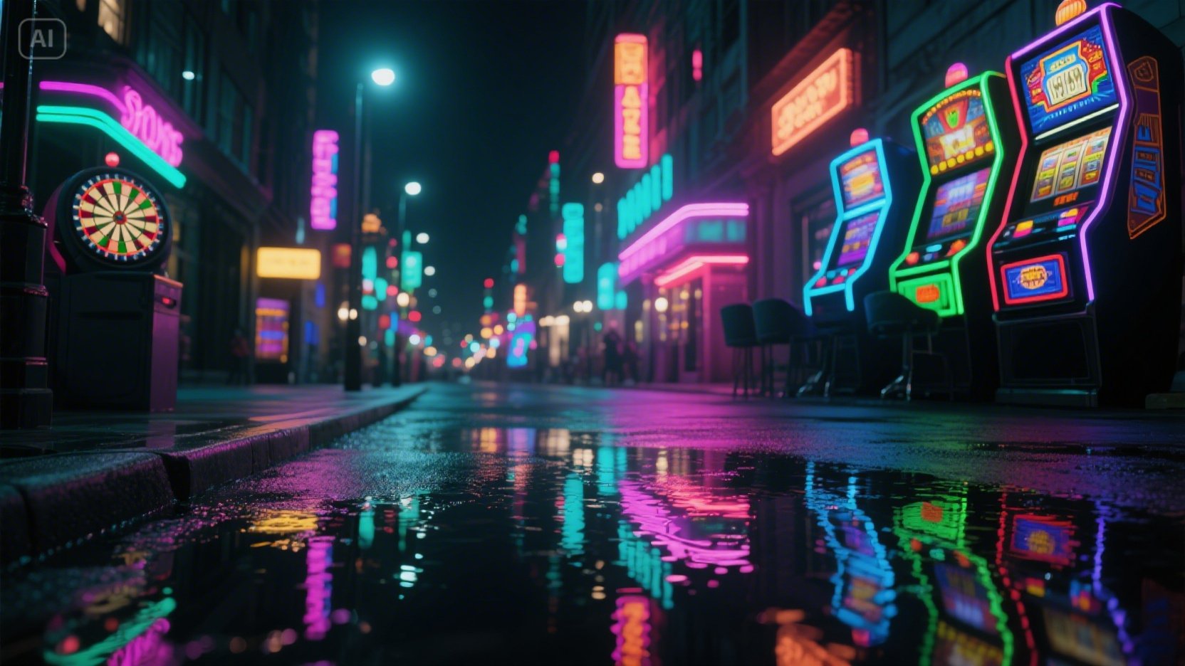 Casino coin dozer casino desktop and mobile interfaces