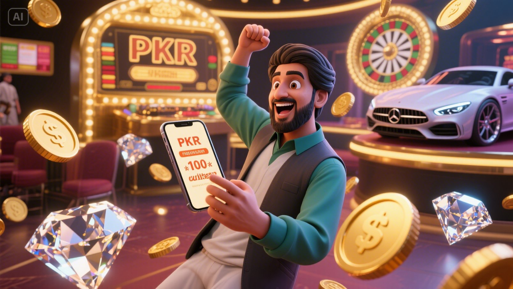 coin dozer casinoMake your first deposit in PKR today and enjoy 200% instantly! Pakistan’s users can play safely, win jackpots, and withdraw earnings securely.