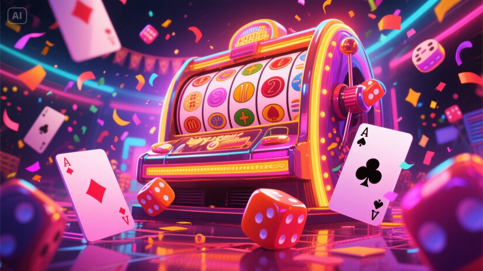 Casino coin dozer casino desktop and mobile interfaces