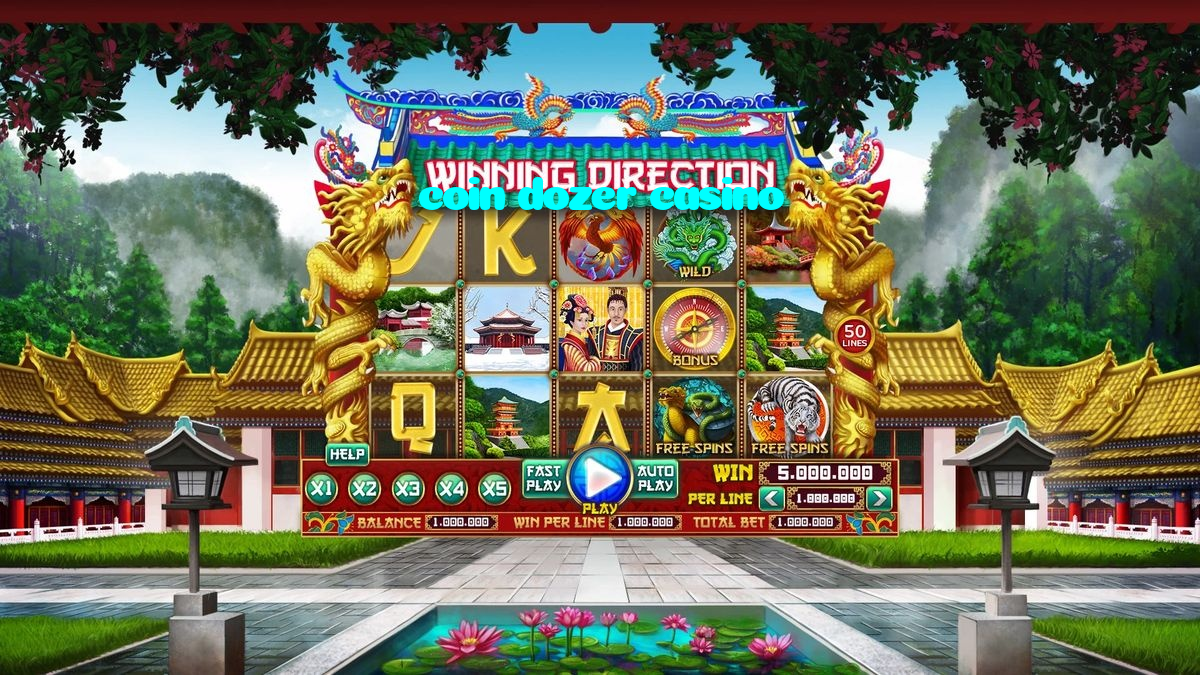 coin dozer casino خوش آمدید بونس +600% پیشکش موبائل ایپ کے پروموشن سیکشن میں دکھائی دیتی ہے۔