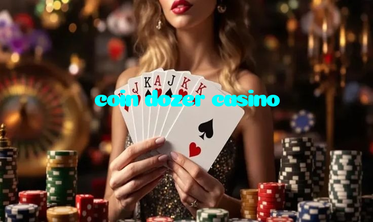coin dozer casino