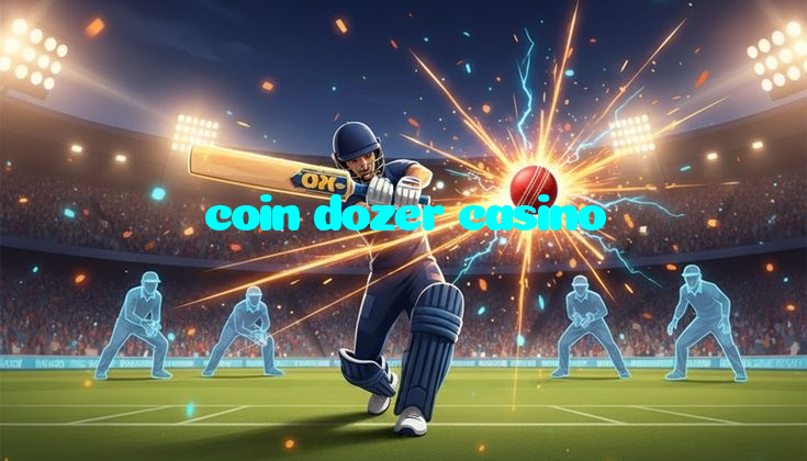 coin dozer casino
