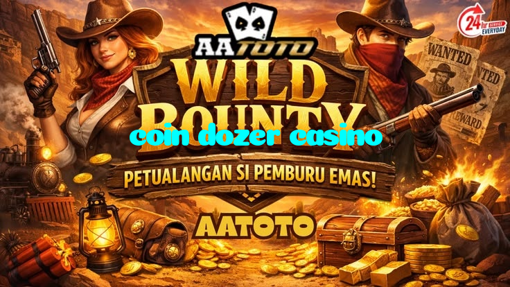 available types of coin dozer casino bet including pre-match live express and system bets