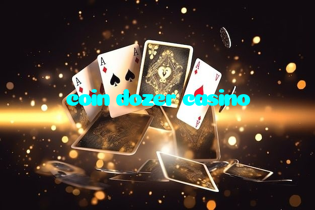 coin dozer casino casino presented on mobile device in Pakistan with slots and live games