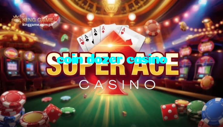available types of coin dozer casino bet including pre-match live express and system bets