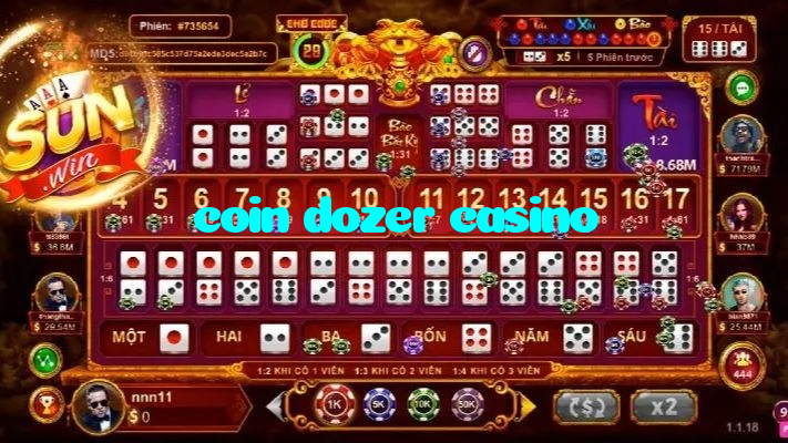 coin dozer casino خوش آمدید بونس +600% پیشکش موبائل ایپ کے پروموشن سیکشن میں دکھائی دیتی ہے۔