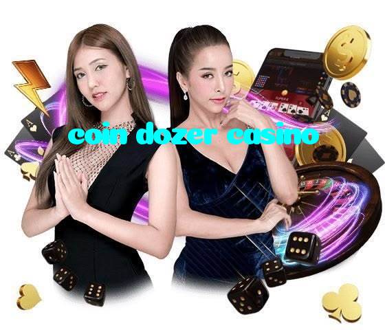 coin dozer casino casino presented on mobile device in Pakistan with slots and live games