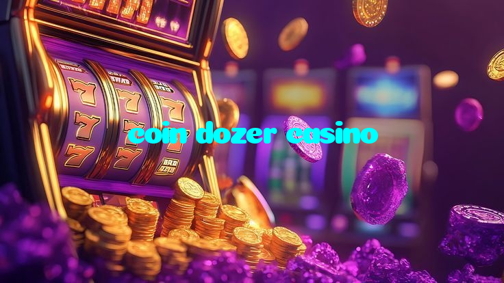 available types of coin dozer casino bet including pre-match live express and system bets