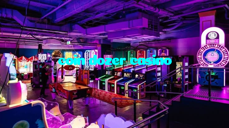 available types of coin dozer casino bet including pre-match live express and system bets
