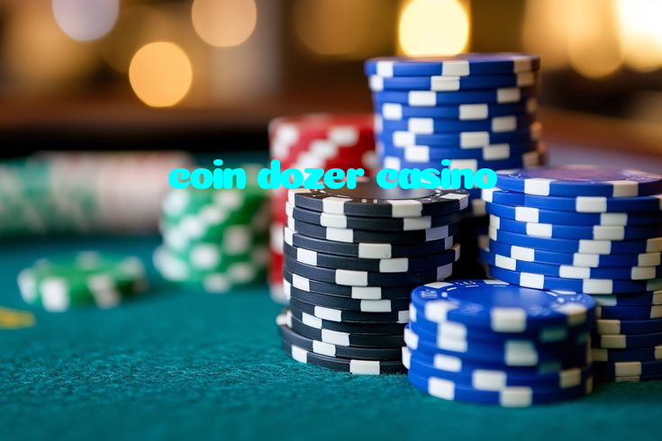 coin dozer casino