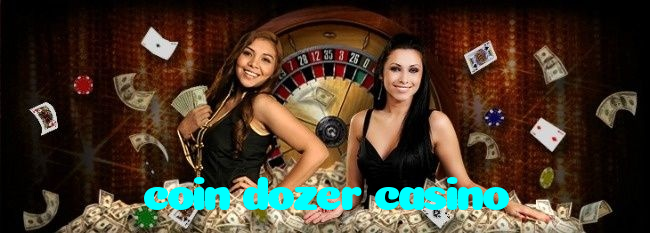 available types of coin dozer casino bet including pre-match live express and system bets