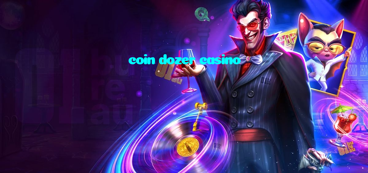 coin dozer casino