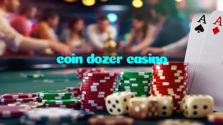 coin dozer casino