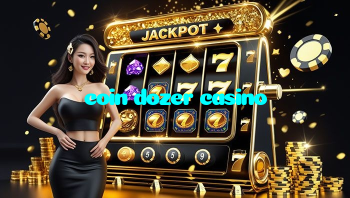 available types of coin dozer casino bet including pre-match live express and system bets