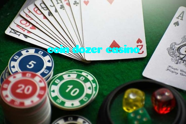 available types of coin dozer casino bet including pre-match live express and system bets