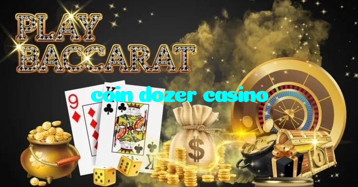 coin dozer casino