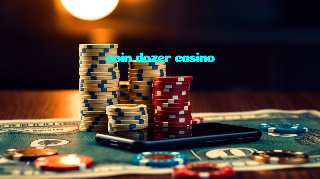 coin dozer casino