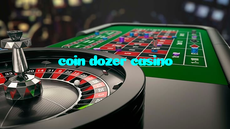 available types of coin dozer casino bet including pre-match live express and system bets