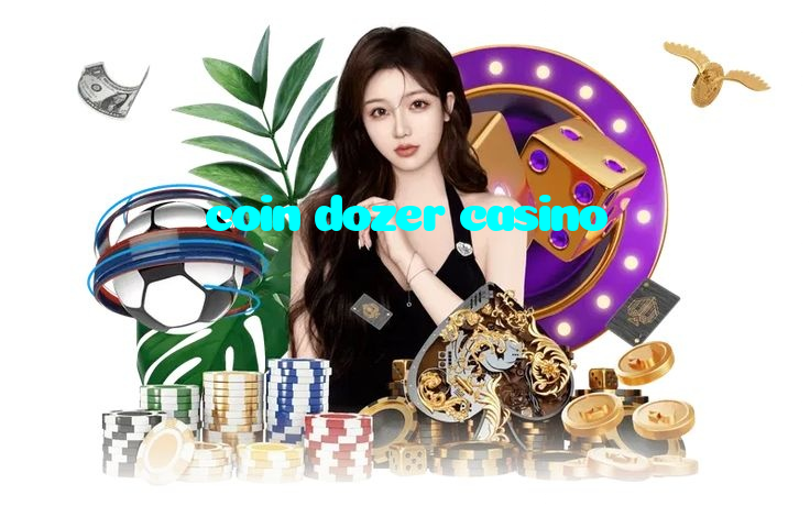 available types of coin dozer casino bet including pre-match live express and system bets