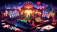 coin dozer casino casino presented on mobile device in Pakistan with slots and live games