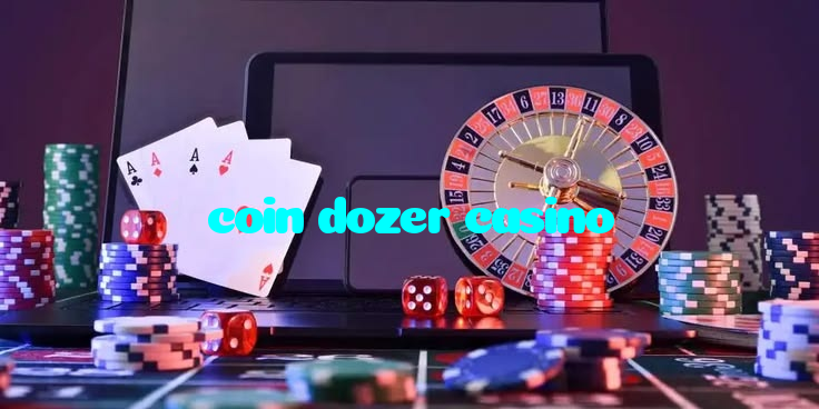 coin dozer casino casino presented on mobile device in Pakistan with slots and live games