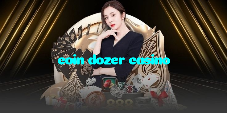 coin dozer casino