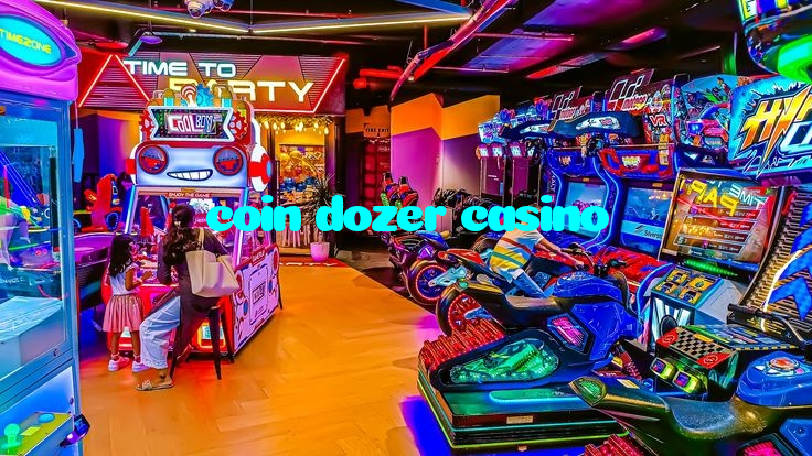 coin dozer casino casino presented on mobile device in Pakistan with slots and live games