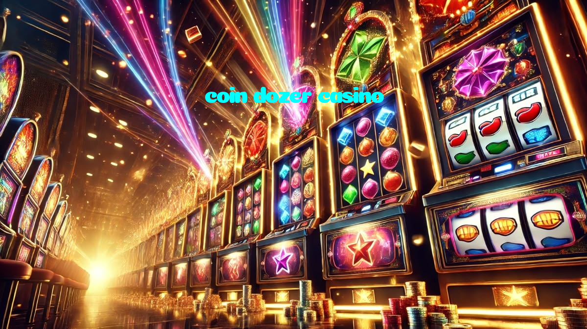 coin dozer casino