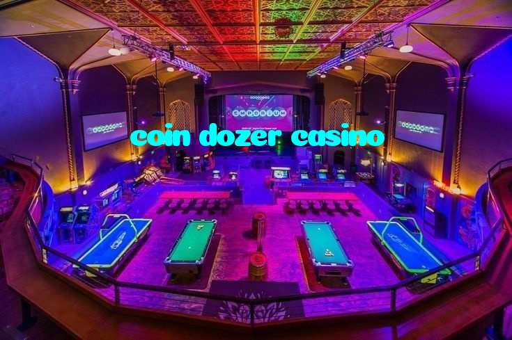 available types of coin dozer casino bet including pre-match live express and system bets