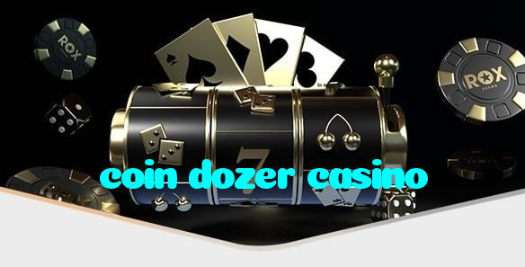 coin dozer casino