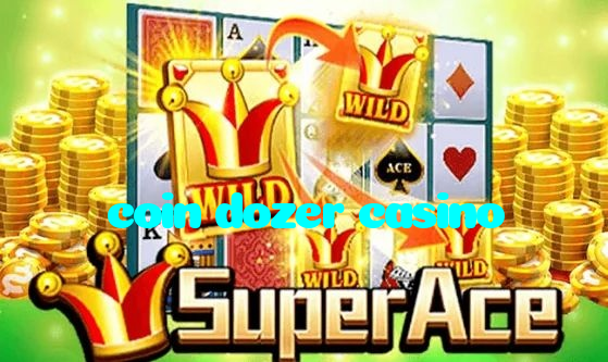 coin dozer casino casino presented on mobile device in Pakistan with slots and live games