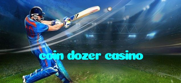 coin dozer casino