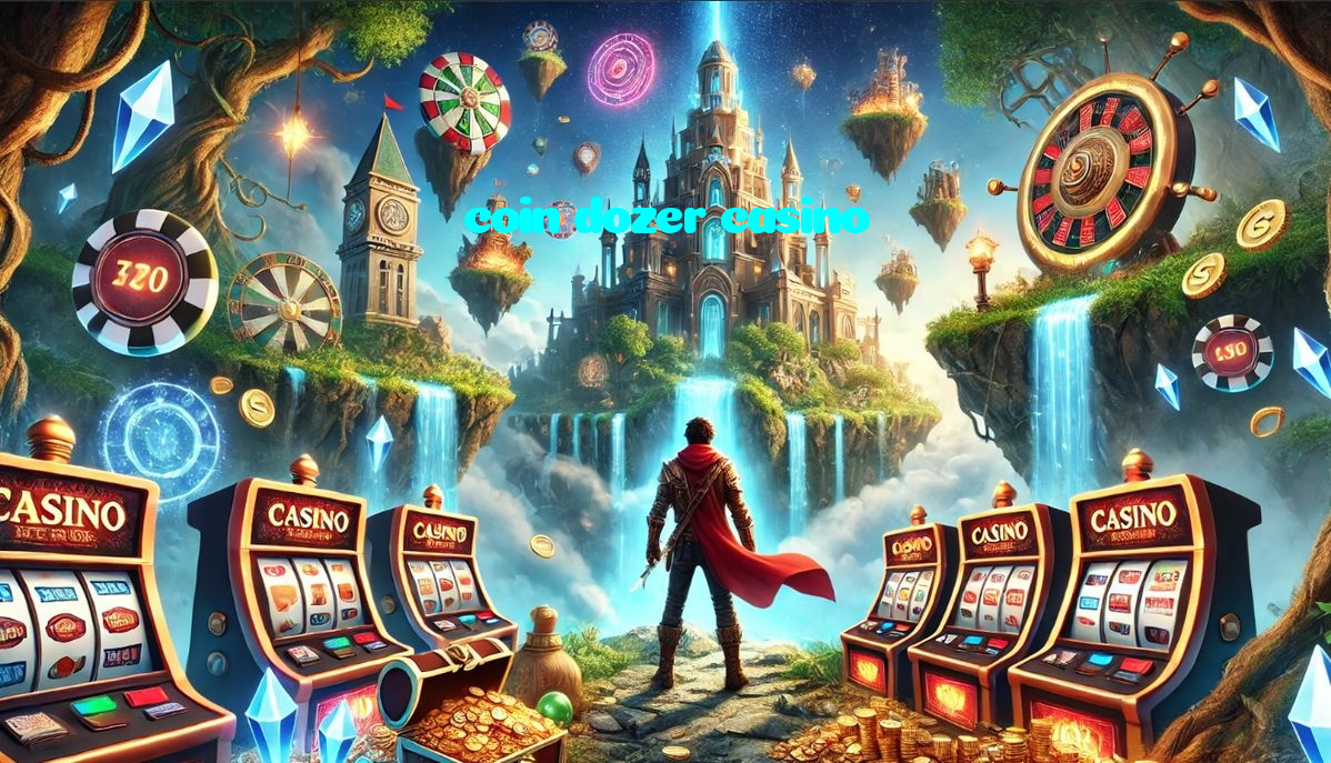 coin dozer casino خوش آمدید بونس +600% پیشکش موبائل ایپ کے پروموشن سیکشن میں دکھائی دیتی ہے۔