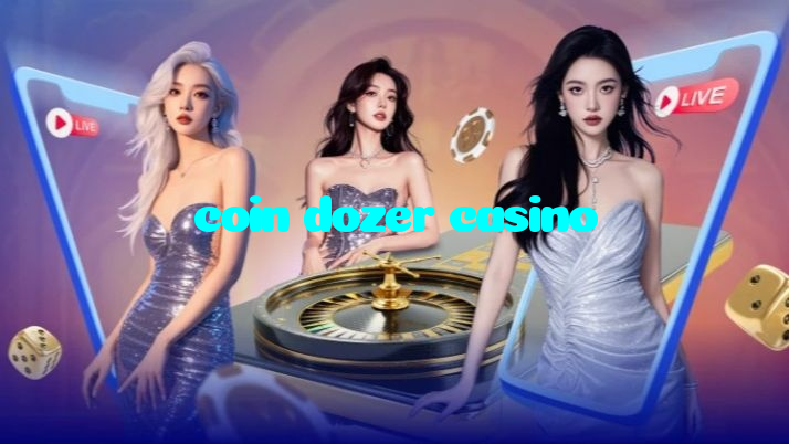 coin dozer casino
