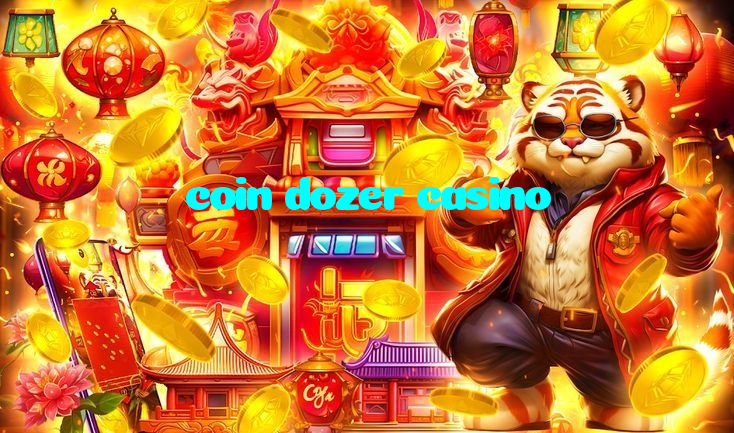 coin dozer casino casino presented on mobile device in Pakistan with slots and live games