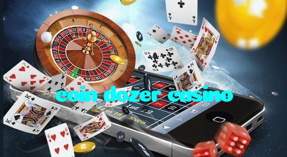 coin dozer casino