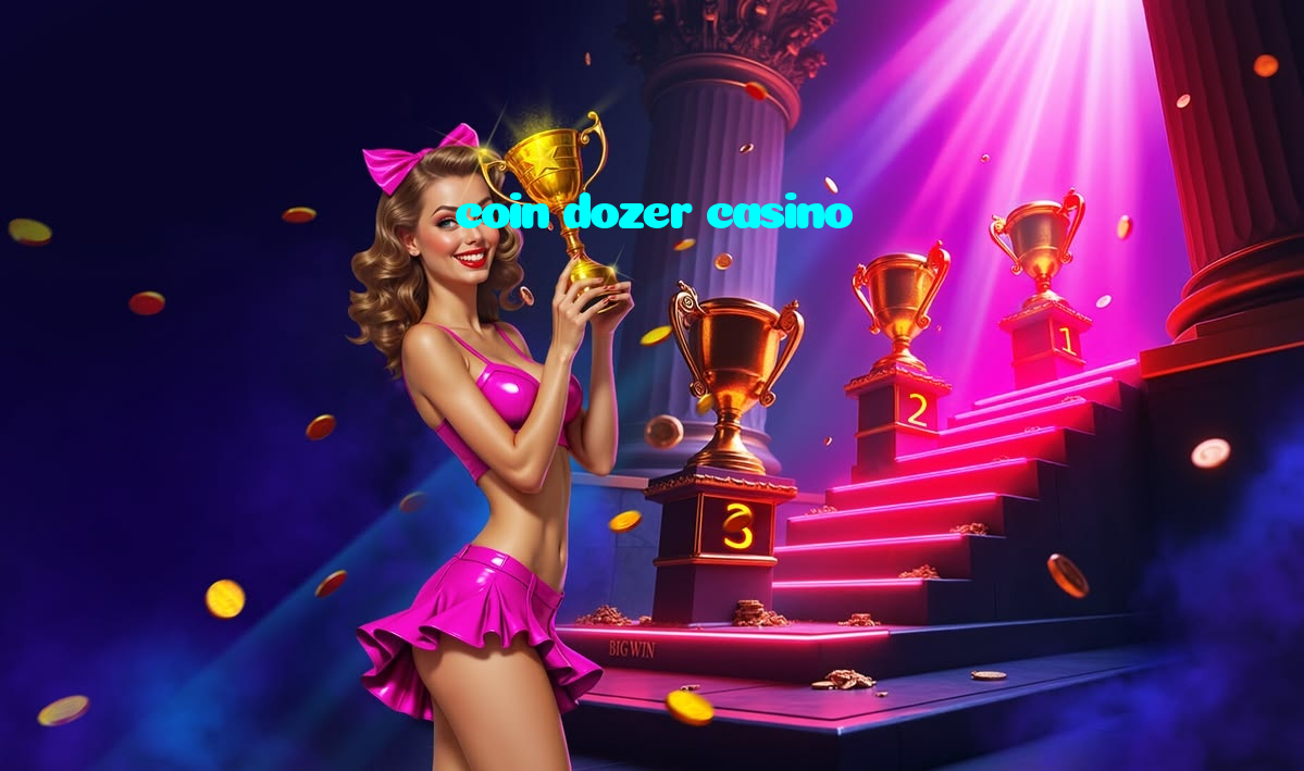 available types of coin dozer casino bet including pre-match live express and system bets