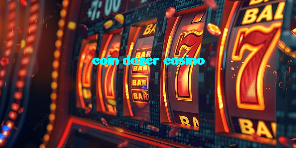 available types of coin dozer casino bet including pre-match live express and system bets
