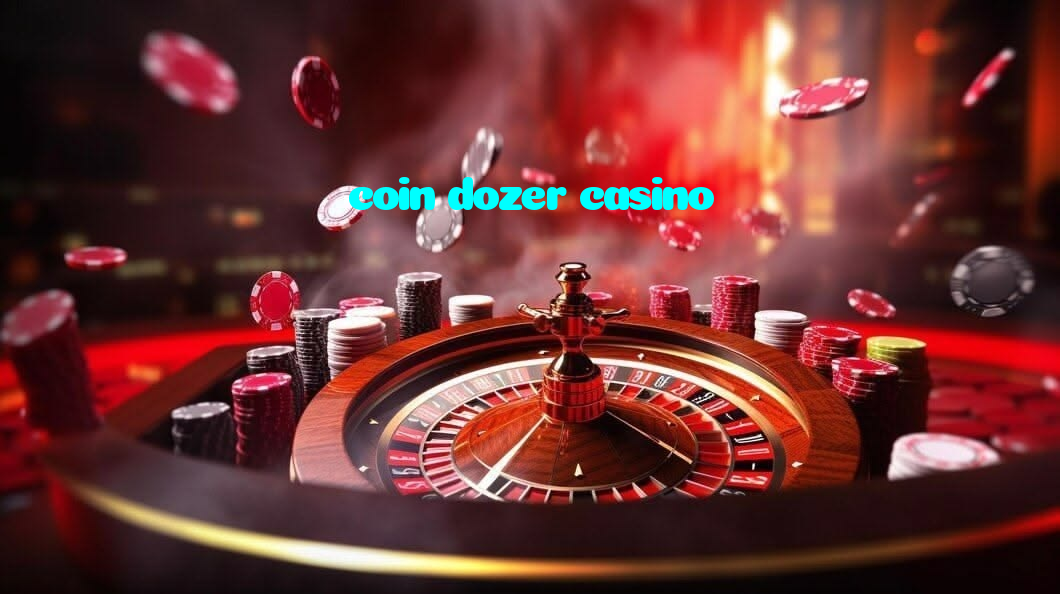 coin dozer casino casino presented on mobile device in Pakistan with slots and live games