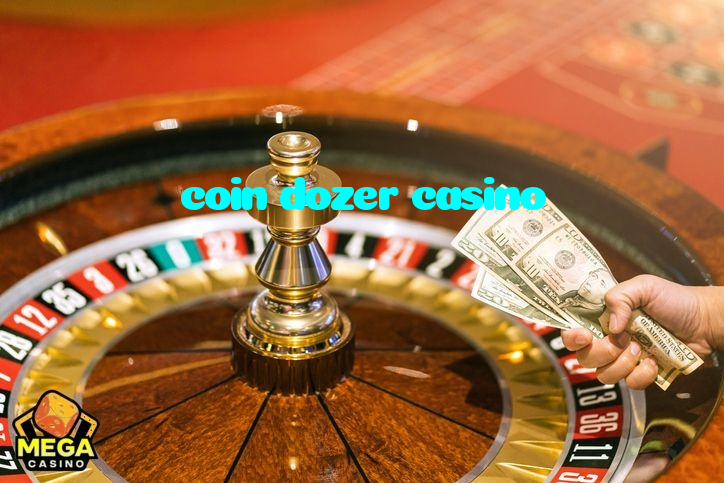 coin dozer casino