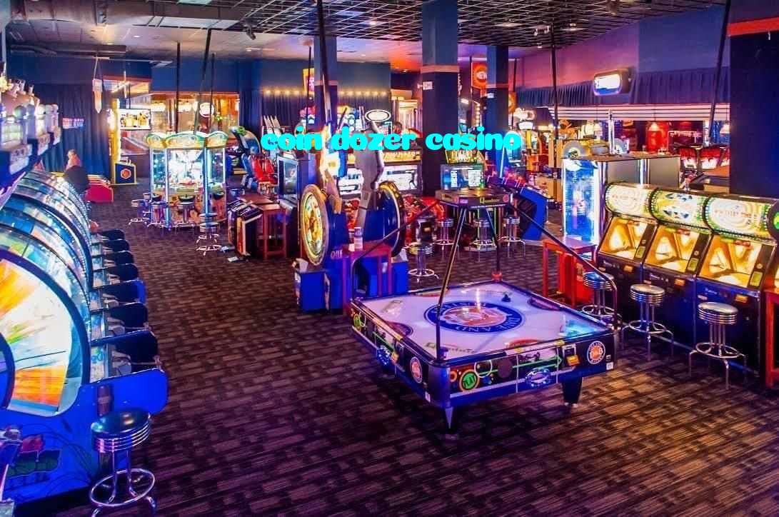coin dozer casino