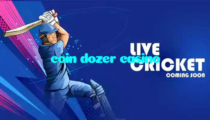 coin dozer casino