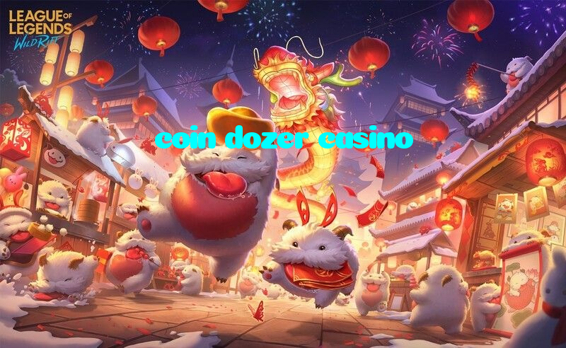 coin dozer casino خوش آمدید بونس +600% پیشکش موبائل ایپ کے پروموشن سیکشن میں دکھائی دیتی ہے۔