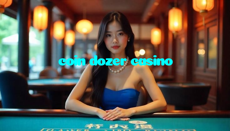 coin dozer casino casino presented on mobile device in Pakistan with slots and live games